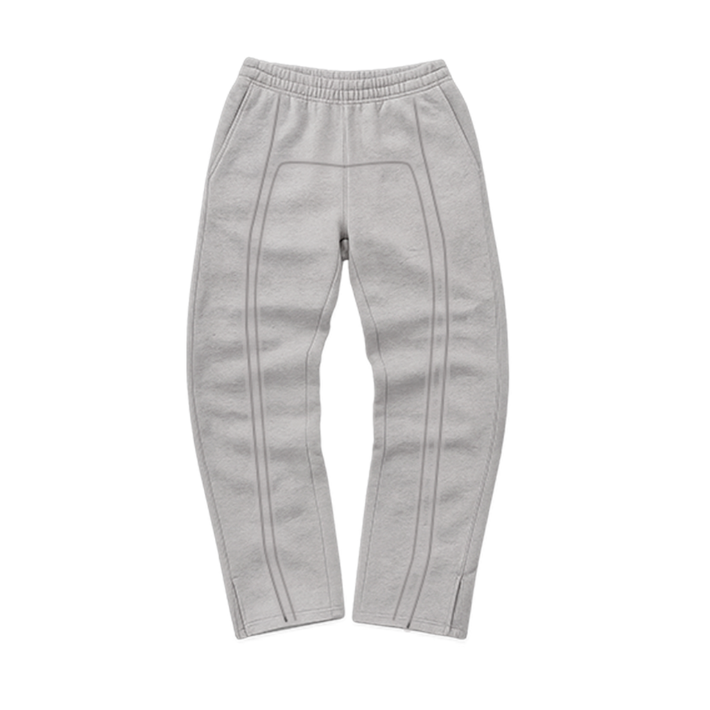 oversized baggy pants