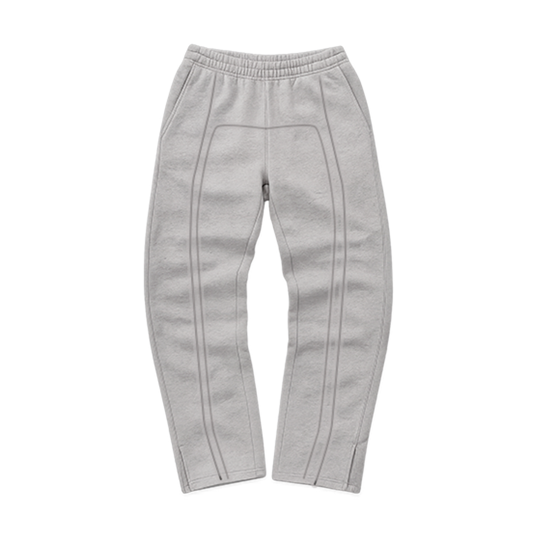oversized baggy pants