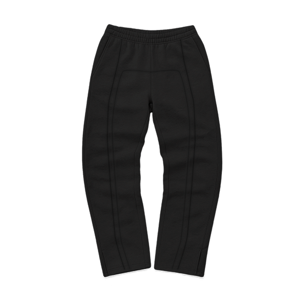 oversized baggy pants