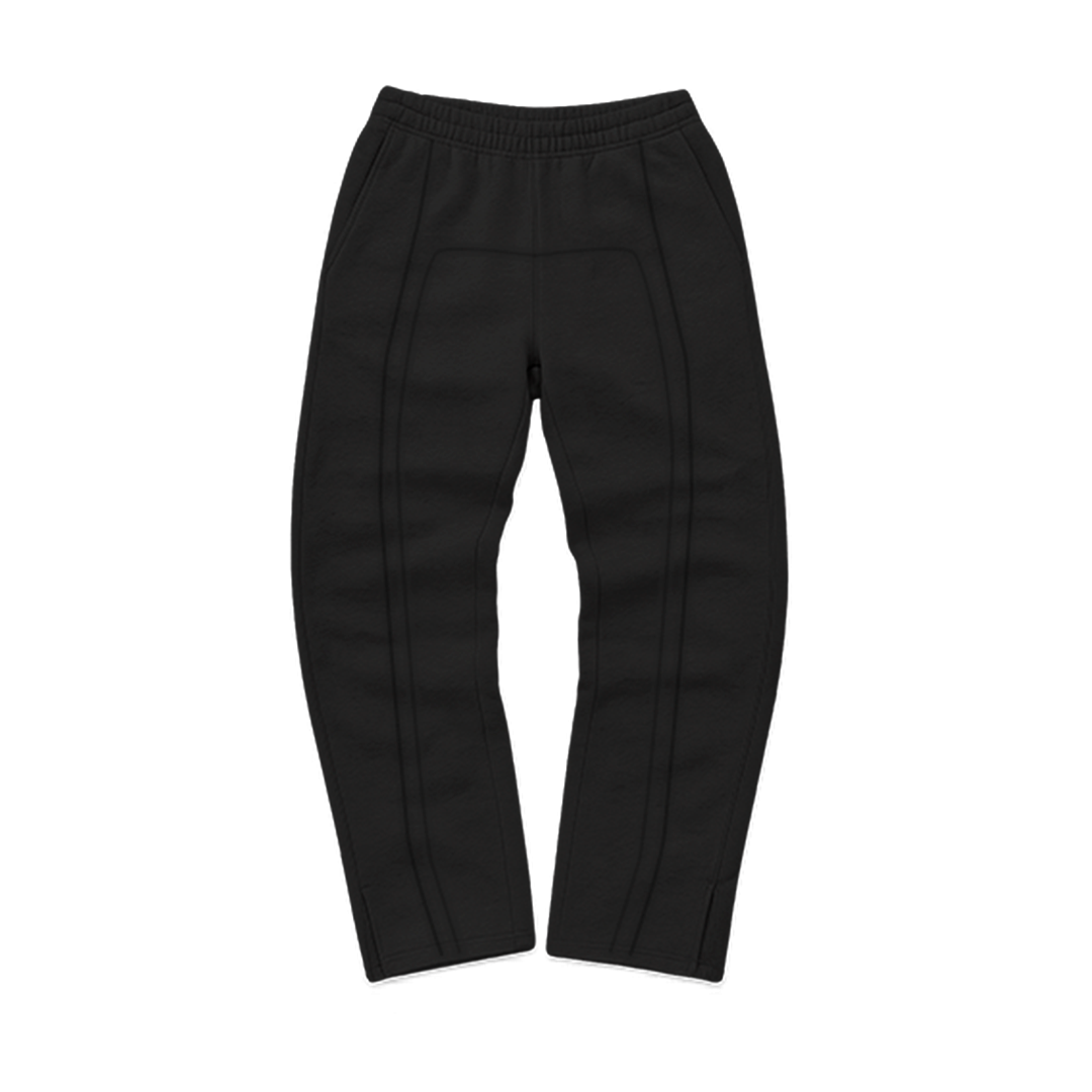 oversized baggy pants